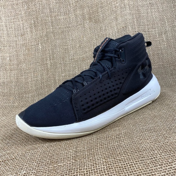 Under Armour Basketball Shoes 